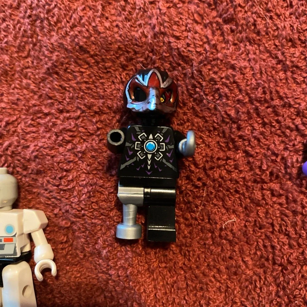 Lego mini figures Lot